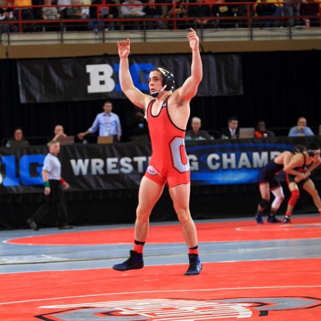 The feet: A crucial component for wrestling and everyday health.